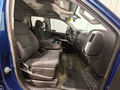 Used 2017 Chevrolet Silverado 1500 LT w/ All Star Edition image 24