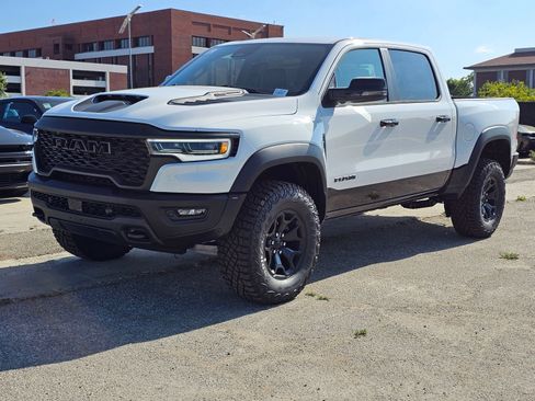 New 2026 RAM 1500 RHO AWD/4WD image 3