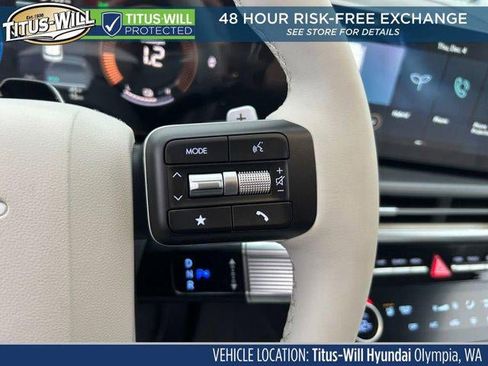 New 2026 Hyundai Santa Fe SEL image 55