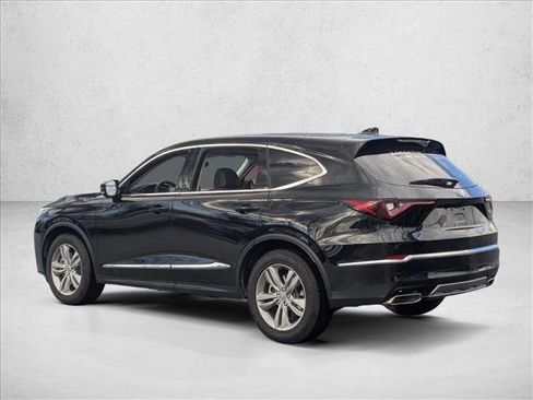 Certified 2026 Acura MDX FWD image 6