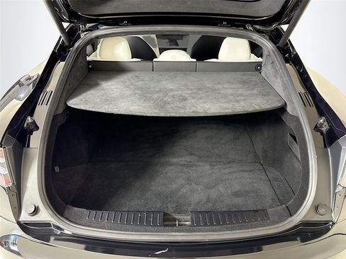 Used 2021 Tesla Model S Plaid AWD/4WD image 24