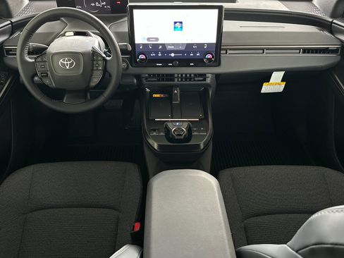 New 2026 Toyota bZ XLE image 12