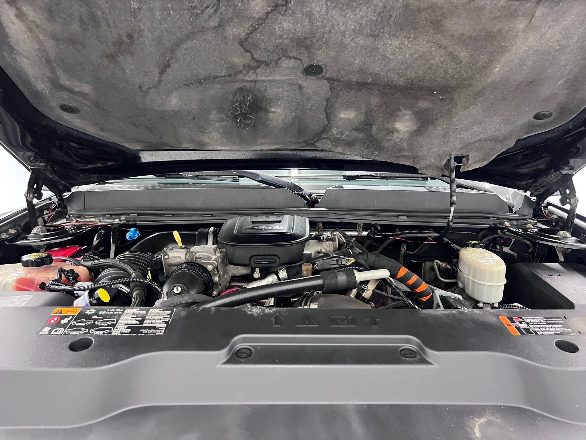 Used 2013 GMC Sierra 2500 SLT AWD/4WD image 28