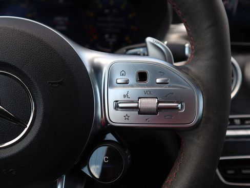 Used 2020 Mercedes-Benz C 43 AMG 4MATIC Coupe image 17