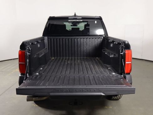 Used 2026 Toyota Tacoma SR w/ SR Upgrade Package RWD image 17