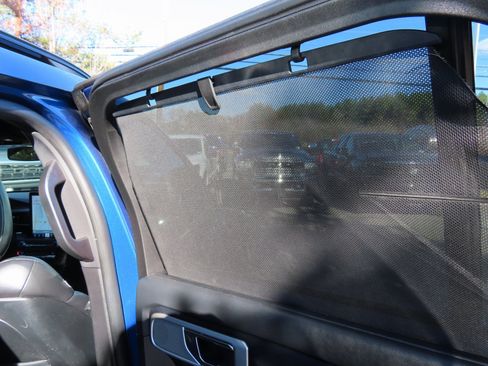 Used 2020 Ford Explorer ST w/ ST High-Performance Pack image 32