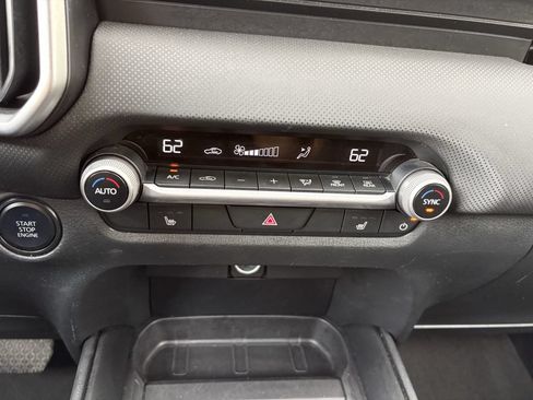 Used 2025 MAZDA CX-50 AWD 2.5 S w/ Preferred Package image 20