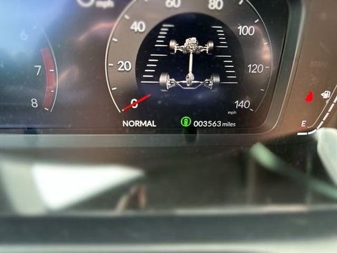 Used 2025 Acura ADX A-Spec AWD/4WD image 17