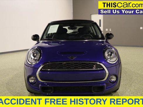 Used 2019 MINI Cooper S FWD image 3
