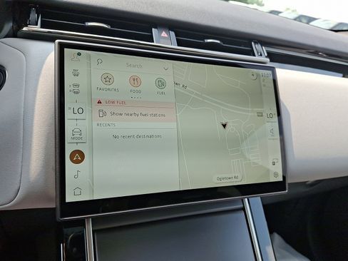 New 2026 Land Rover Range Rover Velar S image 8