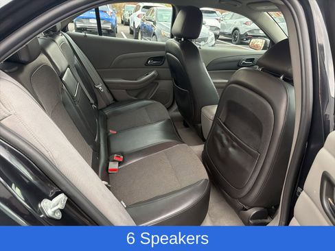 Used 2014 Chevrolet Malibu LS w/ Protection Package image 18