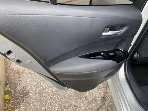 Used 2019 Toyota Corolla SE w/ SE Option Package FWD image 20