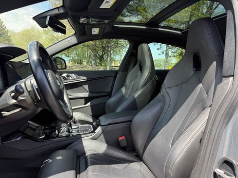 Used 2022 BMW M235i xDrive Gran Coupe w/ Premium Package AWD/4WD image 15