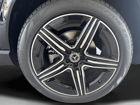 New 2026 Mercedes-Benz GLE 450 4MATIC image 48