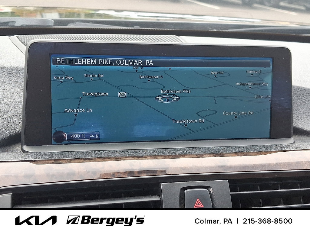 Used 2014 BMW 328i xDrive Wagon AWD/4WD image 19