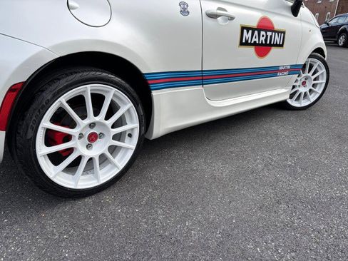 Used 2013 FIAT 500 Abarth w/ Comfort/Convenience Group image 22