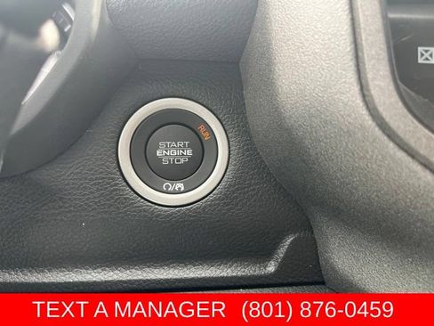 New 2026 RAM 3500 Tradesman AWD/4WD image 33
