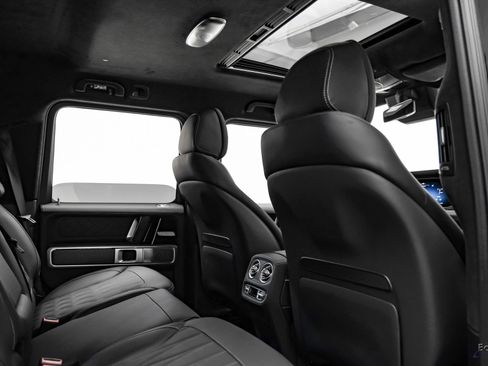 Used 2027 Mercedes-Benz G 63 AMG 4MATIC image 80