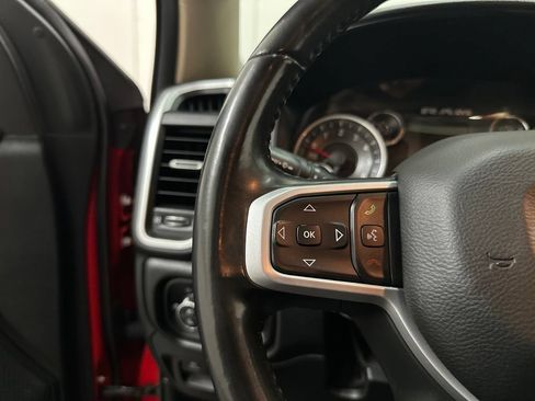 Used 2020 RAM 1500 Big Horn AWD/4WD image 39