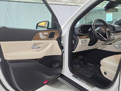 Used 2026 Mercedes-Benz GLE 350 4MATIC image 19