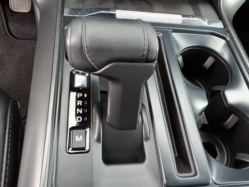 Used 2024 Ford F150 Lariat w/ Equipment Group 502A High AWD/4WD image 26