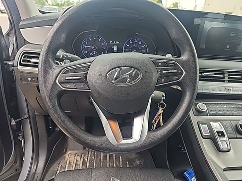 Used 2020 Hyundai Palisade SE image 3