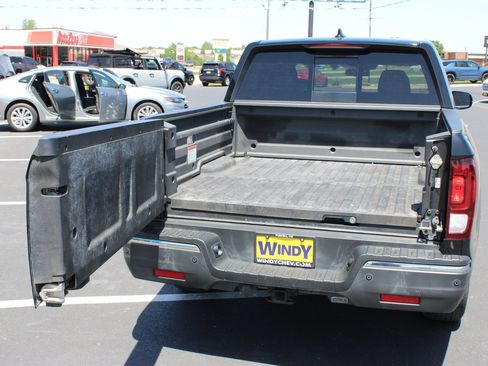 Used 2019 Honda Ridgeline RTL-E image 9