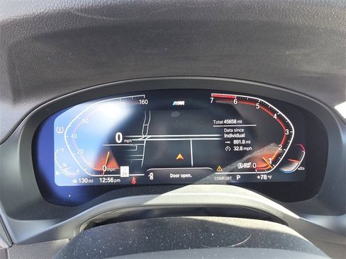 Used 2023 BMW X3 sDrive30i w/ M Sport Package image 30