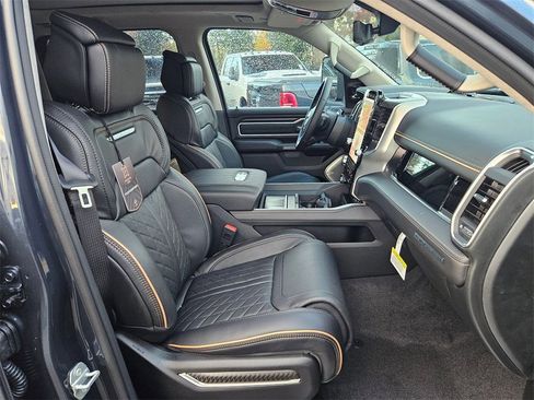 New 2026 RAM 1500 Tungsten w/ Towing Technology Group image 18