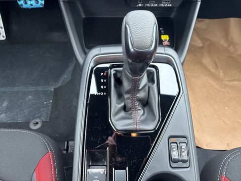 New 2026 Subaru Impreza RS image 16