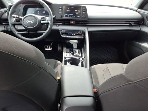 New 2026 Hyundai Elantra SEL Sport Premium FWD image 12