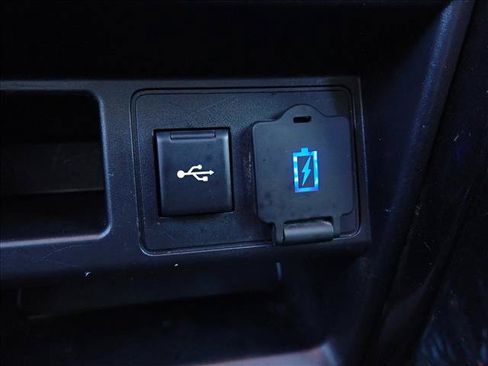 Used 2023 Toyota 4Runner TRD Pro AWD/4WD image 23