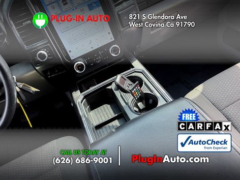 Used 2019 Ford F250 XLT w/ XLT Premium Package AWD/4WD image 16