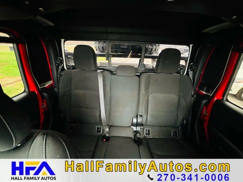 Used 2020 Jeep Gladiator Sport w/ Quick Order Package 24S image 23