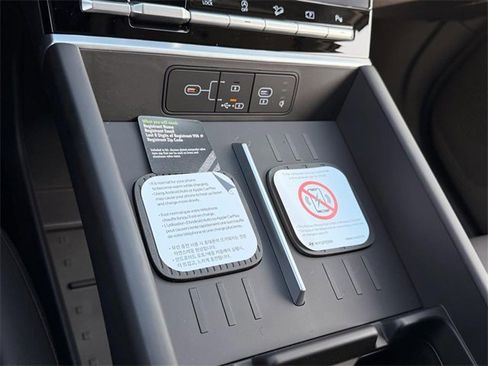 New 2026 Hyundai Santa Fe SEL image 25