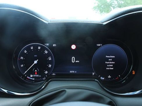 Used 2025 Alfa Romeo Tonale AWD/4WD image 26