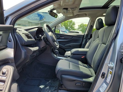 Used 2022 Subaru Ascent Onyx Edition AWD/4WD image 14