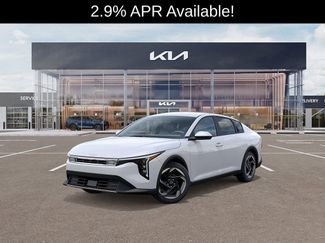 New 2025 Kia K4 EX 360° Tour