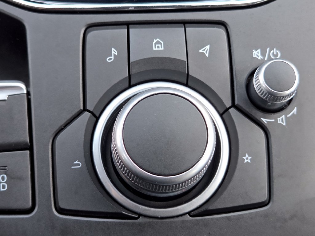 Used 2023 MAZDA CX-5 AWD 2.5 Turbo image 14