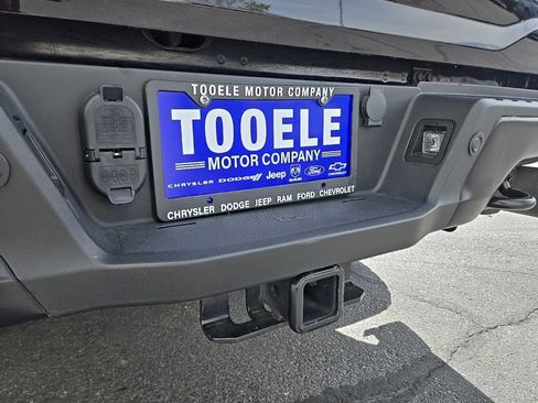 Used 2024 Ford F150 Raptor image 65