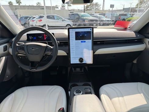 Used 2023 Ford Mustang Mach-E Premium image 20