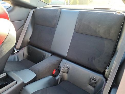 New 2026 Subaru BRZ Limited image 14