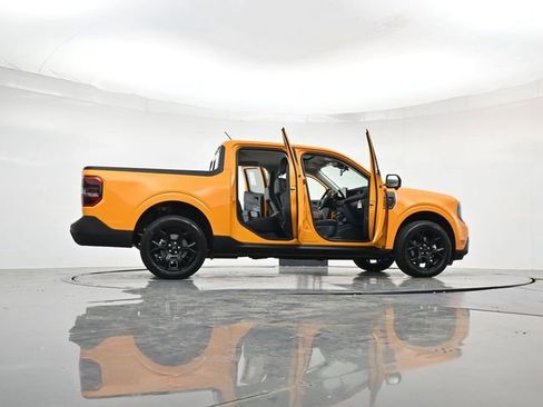 New 2026 Ford Maverick Lariat w/ Black Appearance Package AWD/4WD image 50