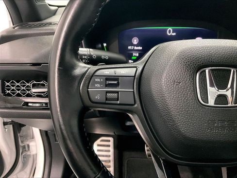 Used 2023 Honda Accord Sport image 23