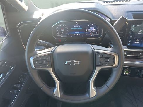 Used 2023 Chevrolet Silverado 1500 LT Trail Boss w/ Protection Package image 13