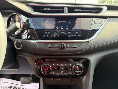 Certified 2023 Buick Encore GX Essence w/ Experience Buick Package FWD image 20