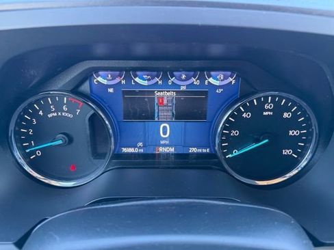 Used 2024 Ford Expedition Max XLT image 18