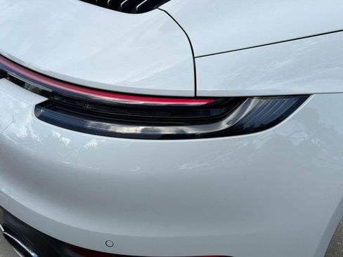 Used 2023 Porsche 911 Targa 4S AWD/4WD image 18