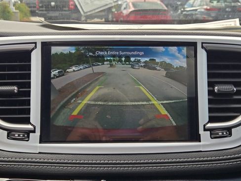 New 2026 Chrysler Pacifica Limited w/ S Appearance Package image 18