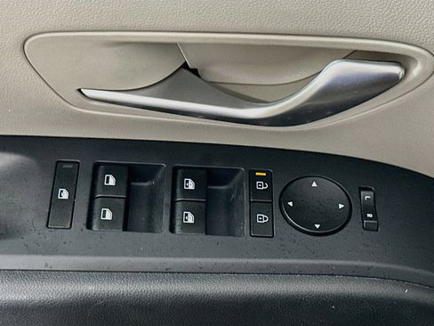 Used 2025 Hyundai Tucson SEL FWD image 15